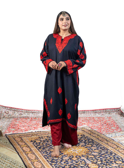 Pherans - ARTISANS KASHMIR